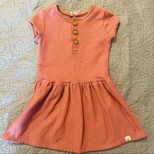 Lulu + Roo (now Little Road Co.)  Dress